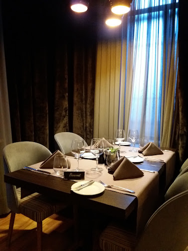 Opinii despre Restaurant Joseph în București - Gastronomie și ospitalitate