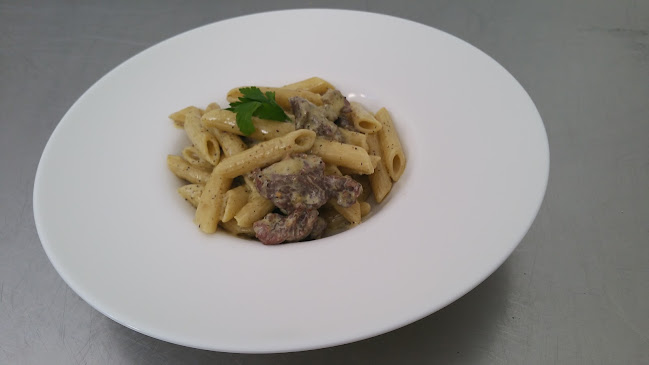 Restaurant - Cristuru Secuiesc