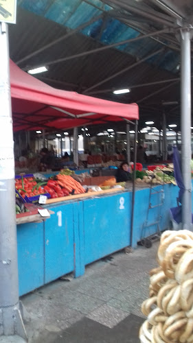 Piaţa Agroalimentară Centrală