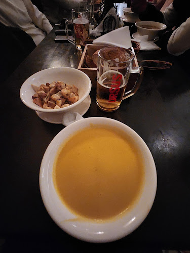 Strada Stavropoleos 5, București 030081