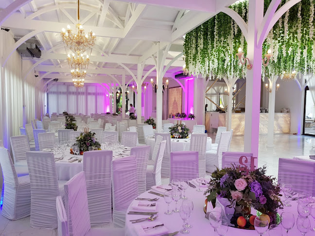 Old City Garden - Râmnicu Vâlcea