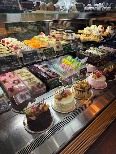 COFETARIA PALIBO OANCEA IASI - Oancea