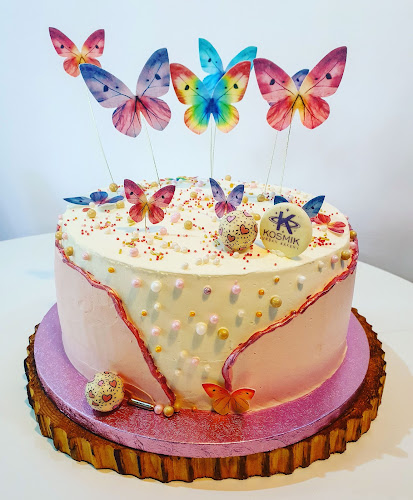 K O S M I K - Gastronomie și ospitalitate