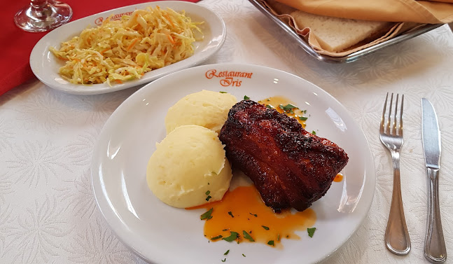 Opinii despre Restaurant Iris în Arad - Gastronomie și ospitalitate