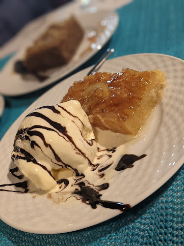 Eleni's GREEK Taverna - Constanța