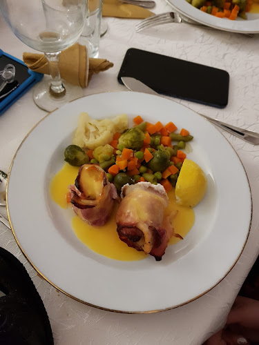 Opinii despre LA SEPP în Sibiu - Gastronomie și ospitalitate