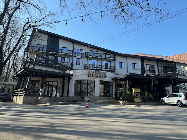 Rediu Hotel & Restaurant - Gastronomie și ospitalitate