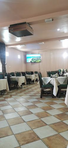 Restaurant Hanul Neamtului - Ileanda