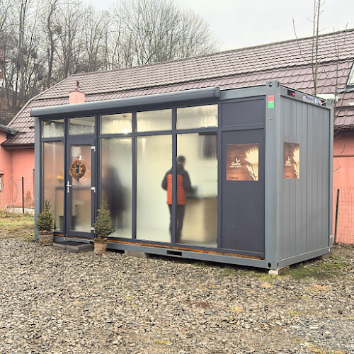 Grana Bakery Feleacu