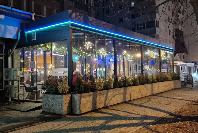 Bistro Callatis - Gastronomie și ospitalitate