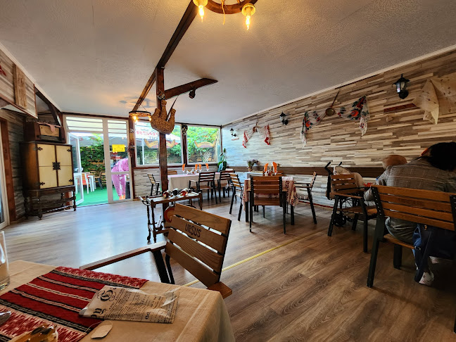 Bakabi - Gastronomie și ospitalitate