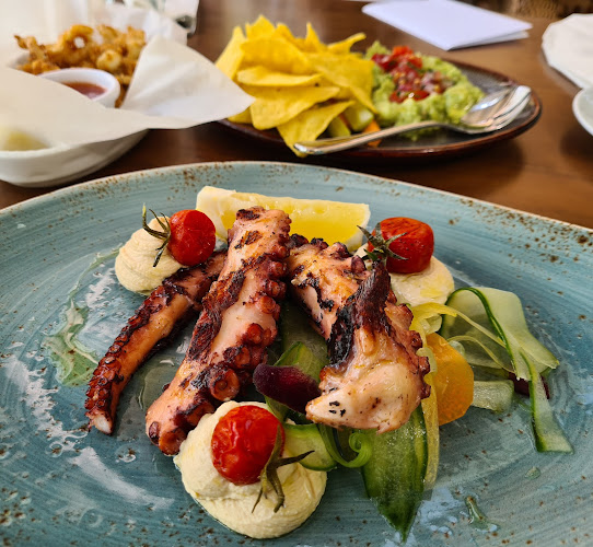 The Garden - București