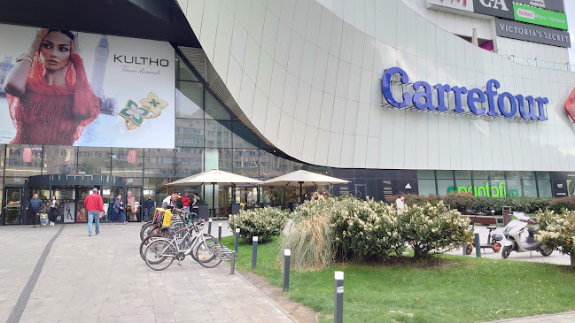 Bulevardul Pierre de Coubertin NR.3-5, București 021901