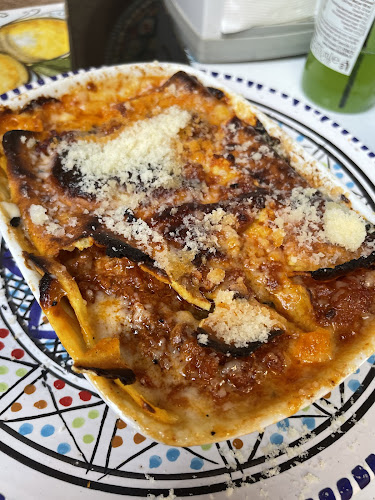 Restaurant Belli Siciliani - București