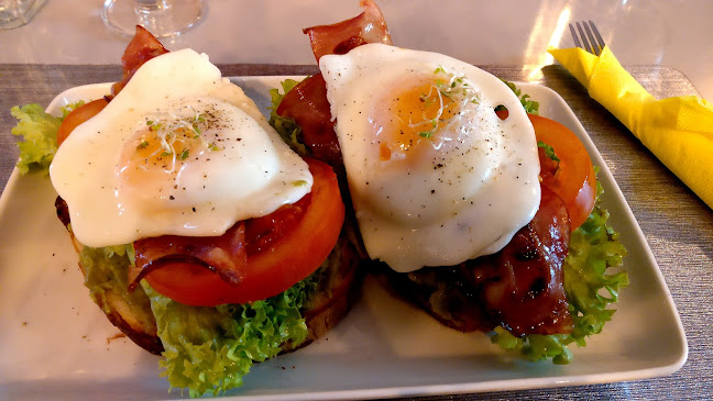 Neața Omlette Bistro