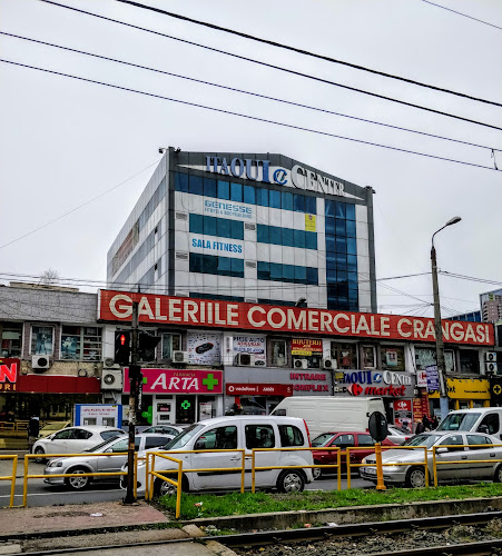 Complexul Agroalimentar Crângași