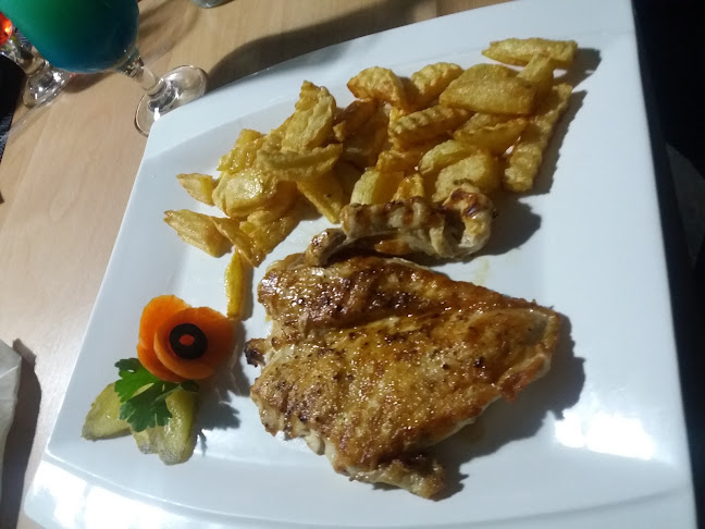 Curtea Domnească - Gastronomie și ospitalitate