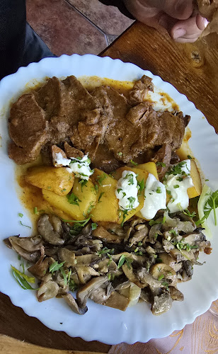 Restaurant Alex - Sinaia