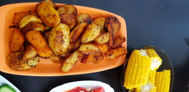 Opinii despre Foarte Tare în Constanța - Gastronomie și ospitalitate