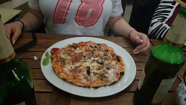 Comentarii opinii despre Sticks Pizza