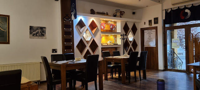 Comentarii opinii despre Nissara’s Restaurant