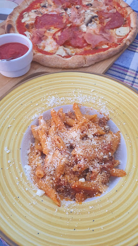 Trattoria Trevi - Gastronomie și ospitalitate