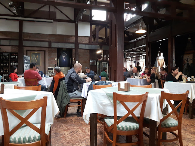 Centru Vechi - Gastronomie și ospitalitate