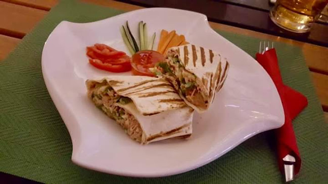 Comentarii opinii despre Sport's Pub B90