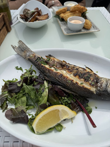 Opinii despre Aqua by the sea Port Tomis în Constanța - Gastronomie și ospitalitate