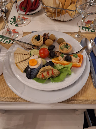 Restaurantul ''Pofta Buna!'' - Craiova