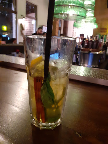 Opinii despre Euphoria Biergarten Arad în Arad - Gastronomie și ospitalitate