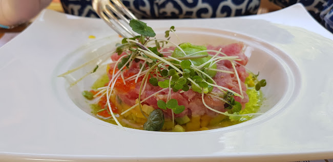 Pește și Vin - Gastronomie și ospitalitate