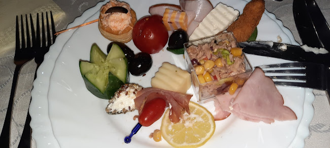 Restaurant Lac - Gastronomie și ospitalitate