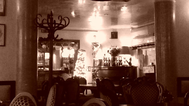 Strada Episcopiei 21, Arad