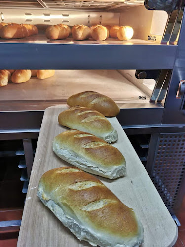 ALEXIA PAN SRL - Horezu