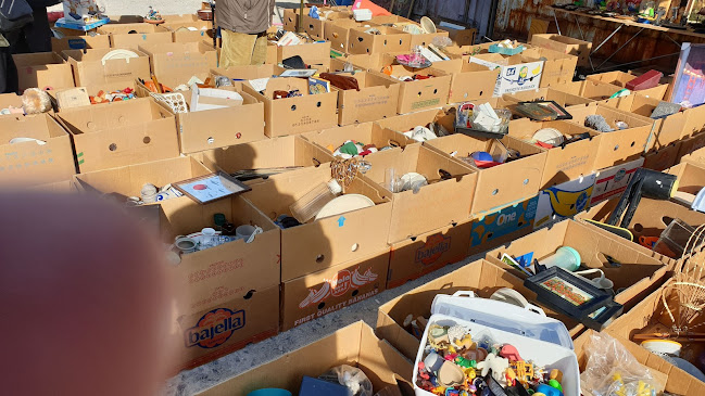 Târgul de Vechituri - Brașov