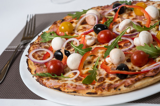 Opinii despre Pizza Ibiza în Craiova - Gastronomie și ospitalitate