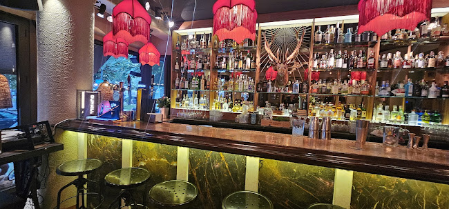 Salon Golescu - Gastronomie și ospitalitate