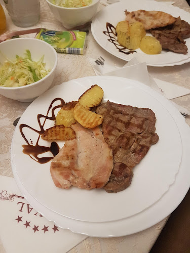 Royal - Gastronomie și ospitalitate
