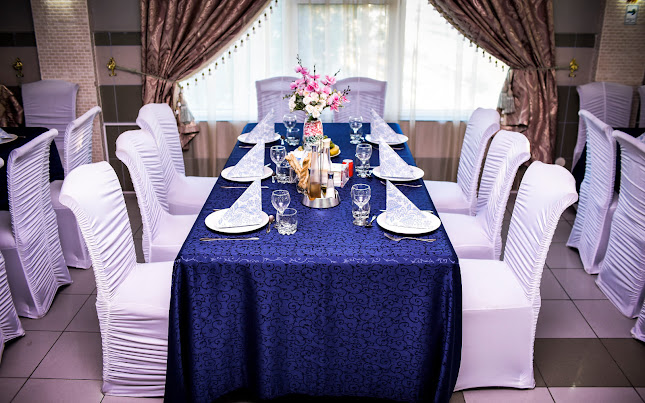 Restaurant Venus Events