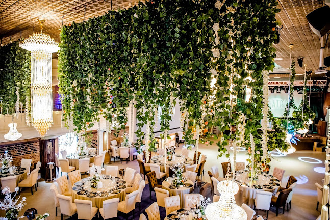 Comentarii opinii despre Teatris Restaurant