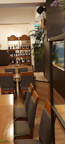 La Cuptor - Pizzeria Restaurant - Gastronomie și ospitalitate