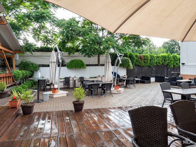 Bacchus Bistro Chic - Gastronomie și ospitalitate