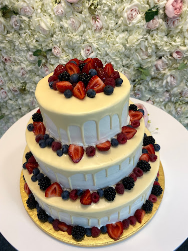 Cofetaria Andrei Buzau - Buzău