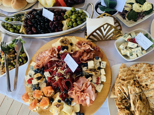 YvY Catering - Constanța