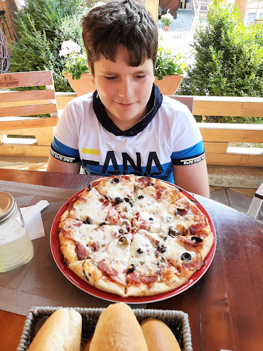 Comentarii opinii despre Popasul Vânătorilor