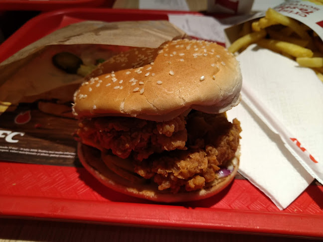 KFC Bistrița Drive-Thru - Bistrița