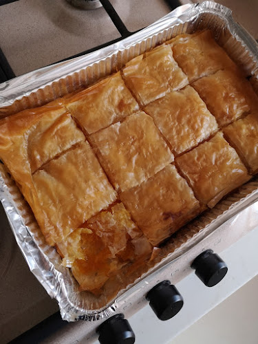 Comentarii opinii despre Bucate Savuroase - Catering și Livrări