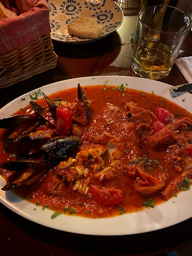 Opinii despre Ciao New York în Cluj-Napoca - Gastronomie și ospitalitate