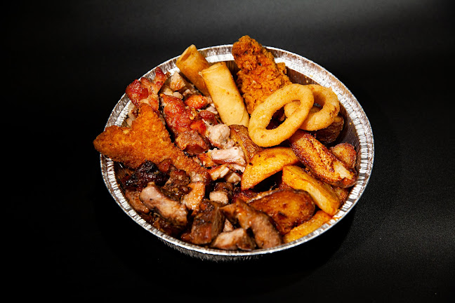 Opinii despre DemosFood în Galați - Gastronomie și ospitalitate